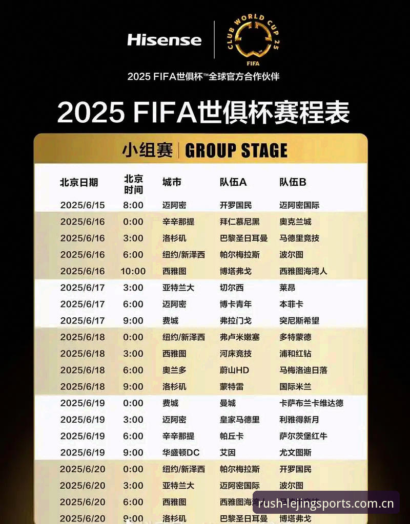 世界杯观赛实用指南：签证政策与地缘政治如何影响你的赛程安排